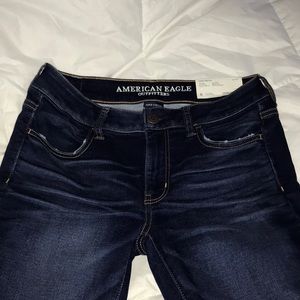 NWT American Eagle Jeggings